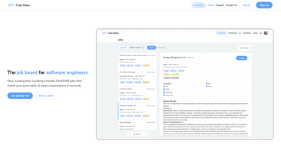 Code Jabba: Agile Coding Tricks for Developers