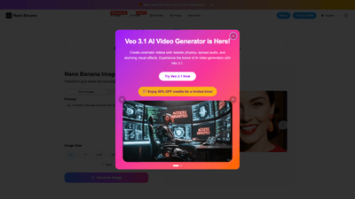 Nano Banana: AI Image Editor with Gemini 2.5 Flash Image Nano Banana: AI Image Editor with Gemini 2.5 Flash Image